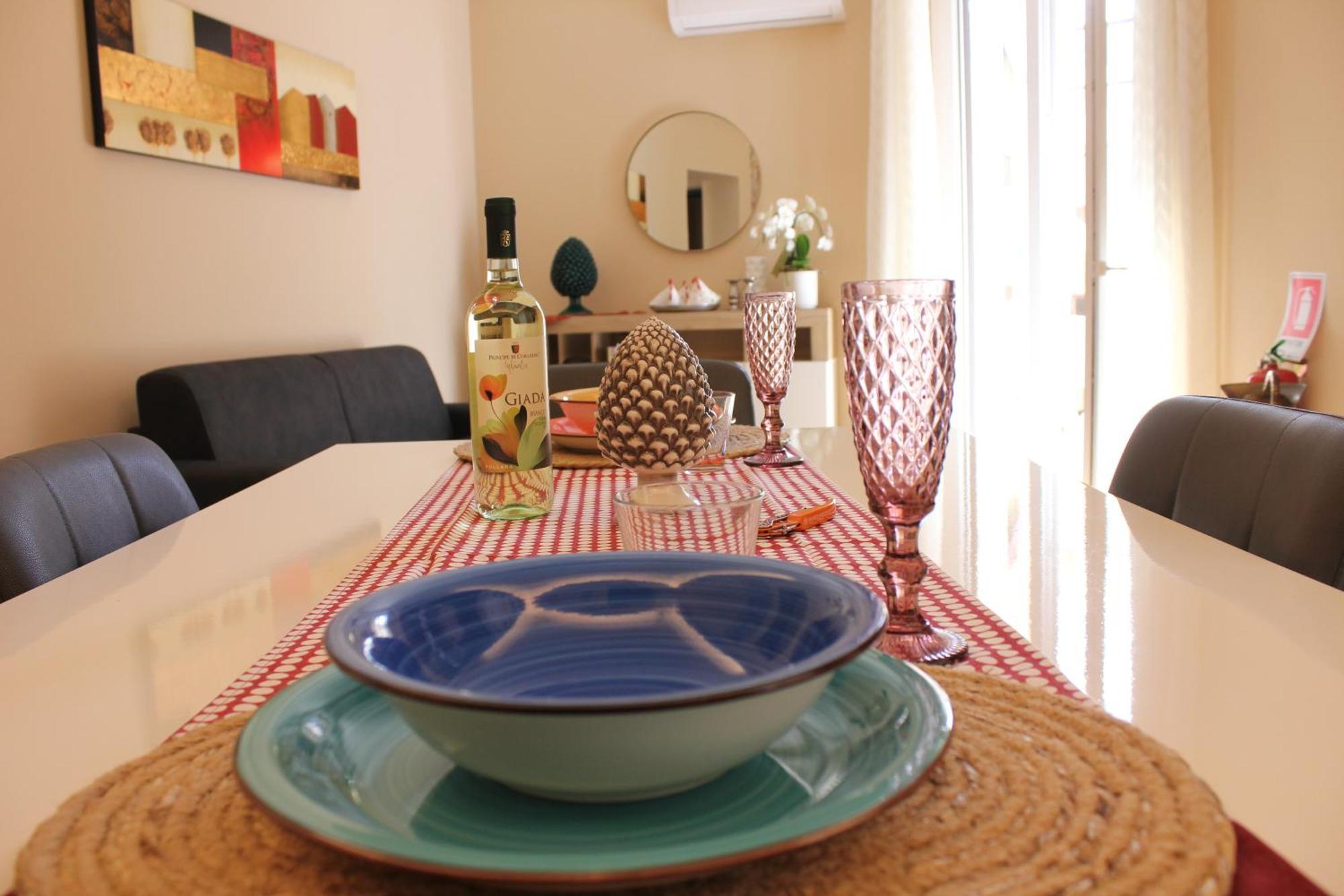 Borgese Apartments - Palermo — Photos 2