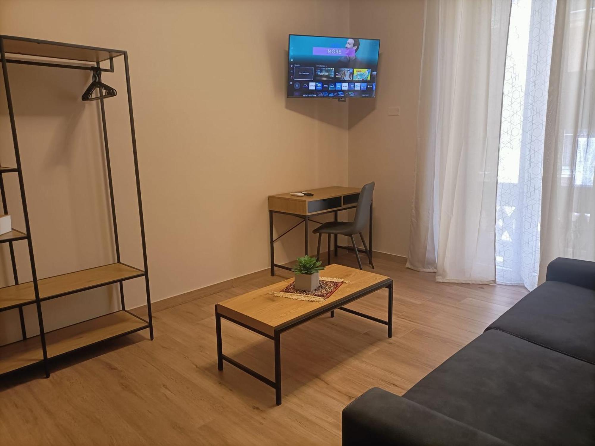 Borgese Apartments - Palermo, Palermo